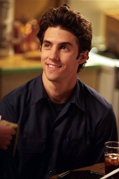 Milo Ventimiglia 3